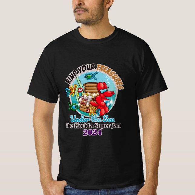 Lebhaftes Unterlagshaus (schwarz) Mens Tee Shirt (Vorderseite)