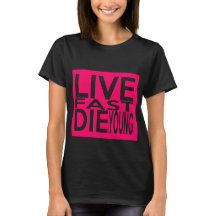 LEBHAFTSCHNELLES DIE JUNGEN T - Shirt