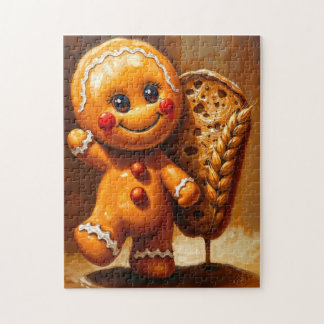Lebkuchen