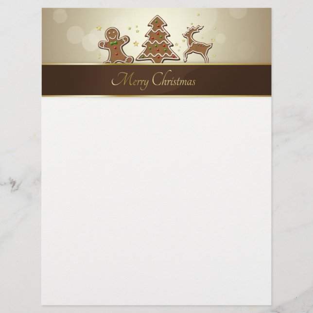 Lebkuchen (Vorderseite)