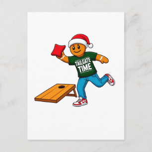 Lebkuchen Cornhole Weihnachten Sport Urlaub