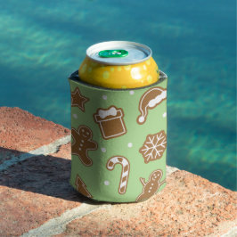 Lebkuchen Dosenkühler