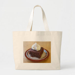 LEBKUCHEN JUMBO STOFFBEUTEL
