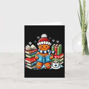 Lebkuchen Leselhrer Buch Bibliothek Kinder U Karte