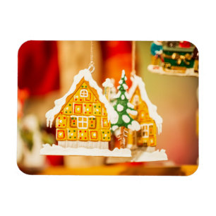 Lebkuchen Magnet