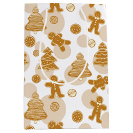 Lebkuchen Mittlere Geschenktüte