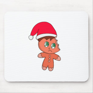Lebkuchen Mousepad