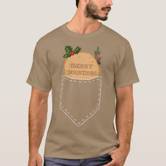Lebkuchen Niedliche Kaffeepause Liebhaber von Kaff T-Shirt