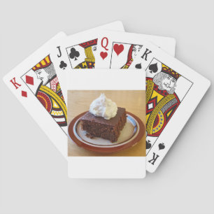 LEBKUCHEN SPIELKARTEN