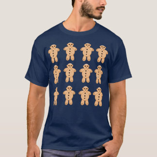 Lebkuchen T-Shirt