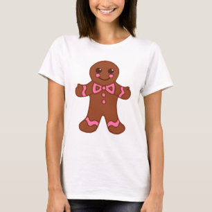 Lebkuchen T-Shirt