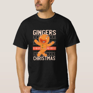 Lebkuchen T-Shirt