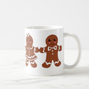 Lebkuchen-Tasse Kaffeetasse