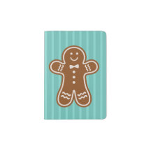 Lebkuchen-Umarmungen