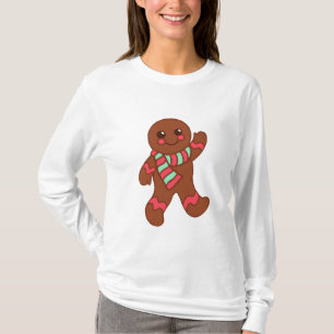 Lebkuchenjunge T-Shirt