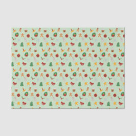 Lebkuchenpapier Seidenpapier