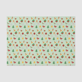 Lebkuchenpapier Seidenpapier