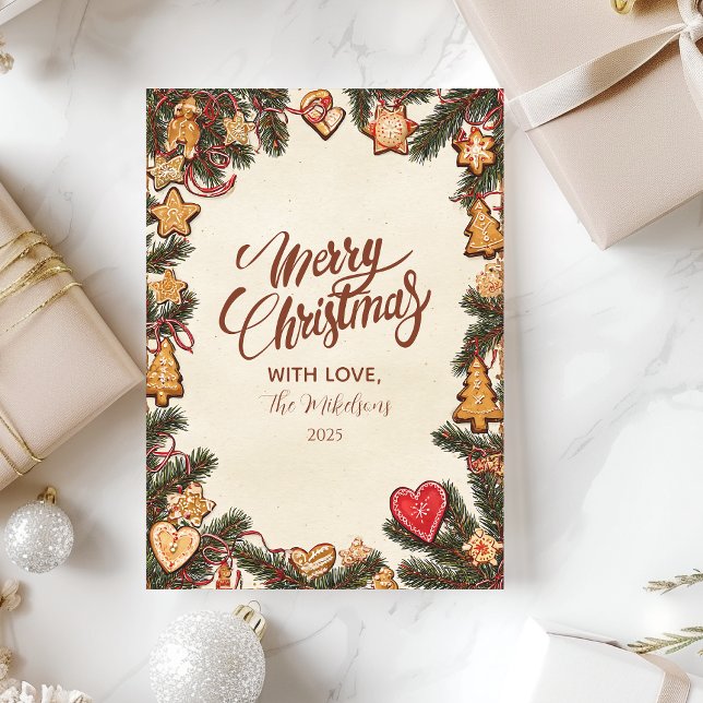 Lebkuchenwein Weihnachten (Von Creator hochgeladen)