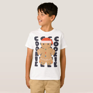 Lebkuchenwein Weihnachten T-Shirt