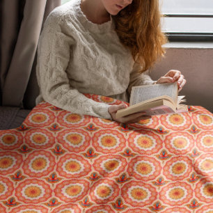 Lebt Mandala Harmony Sherpadecke