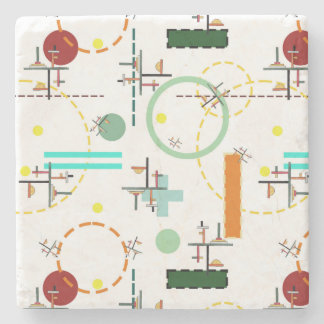 L'Echelle Steinuntersetzer