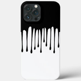 Leck der Tinte Case-Mate iPhone Hülle