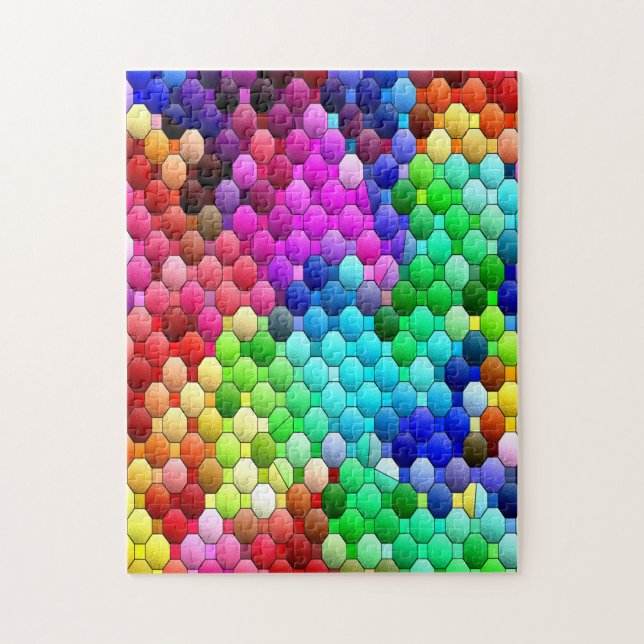 Leck mein Leben auf... (Vertikal)