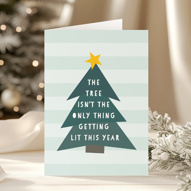 Leck| Urlaub Feiertagskarte (Von Creator hochgeladen)