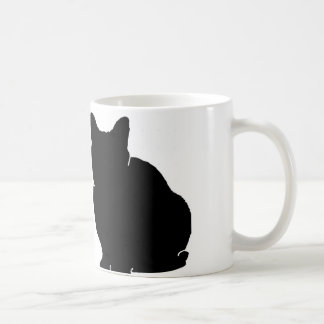 Lecken Sie die Pussy-Tasse Kaffeetasse