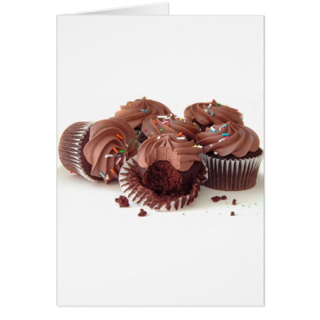 LECKERE KLEINE KUCHEN (Vorne)