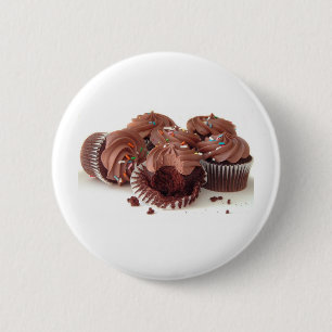 LECKERE KLEINE KUCHEN BUTTON