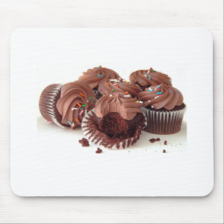LECKERE KLEINE KUCHEN MOUSEPAD