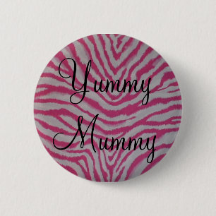 Leckere Mama Button