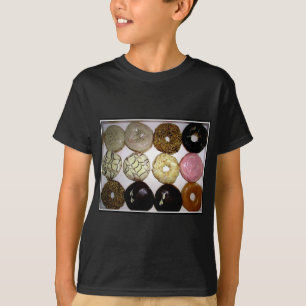 LECKERE SCHAUMGUMMIRINGE T-Shirt