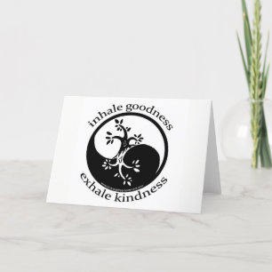 Leckere weiche Karten