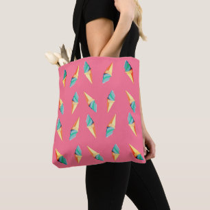 Leckere Zeiten  Tragetasche Tasche
