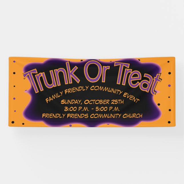 Leckerei Banner (Horizontal)