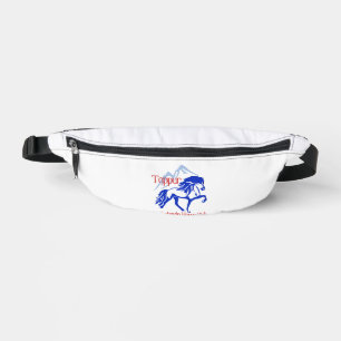 Leckerei Bauchtasche