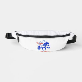 Leckerei Bauchtasche