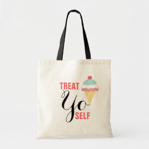 Leckerei Budget Tasche