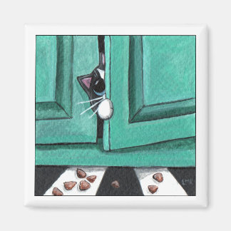 Leckerei Cupboard Magnet