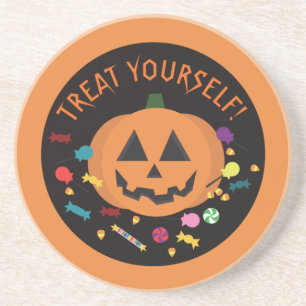 Leckerei dich selbst! untersetzer