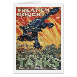 Leckerei "Em Rough-1918 - Not leidend