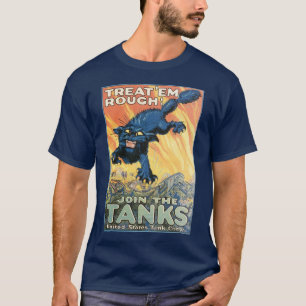 Leckerei "Em Rough - Join the Tanks