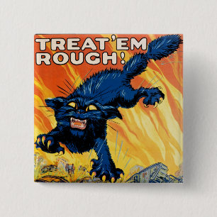 Leckerei "em Rough - Join the Tanks Button