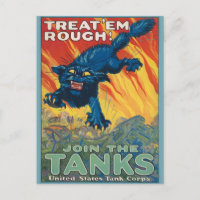 Leckerei "Em Rough - Join the Tanks