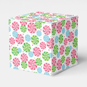 Leckerei für Feiertage Geschenkschachtel