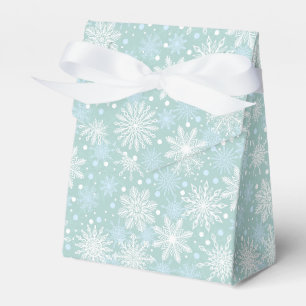 Leckerei für Feiertage Geschenkschachtel
