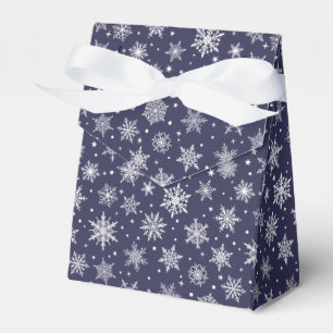 Leckerei für Feiertage Geschenkschachtel