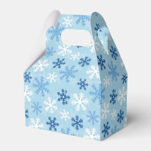 Leckerei für Feiertage Geschenkschachtel